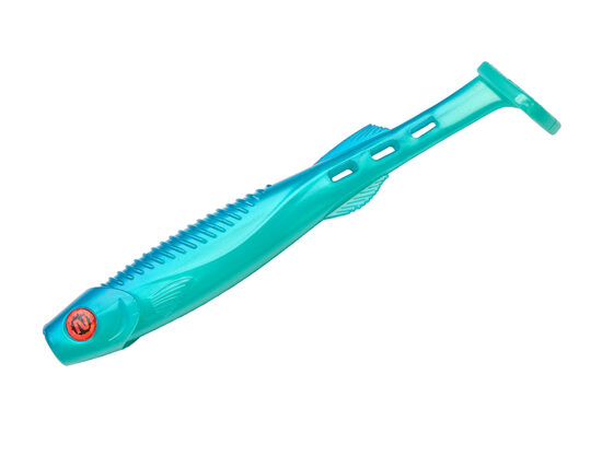 Gumijas zivtiņa Narval Biggy Boy 8" #048-Dichka (20cm, 76g, 1pcs)